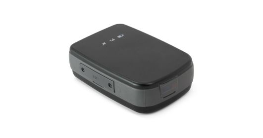 Consistent GPS Monitoring with iTrack PUCK GSM 4G Hidd Tracking Device