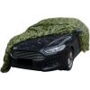 Camouflage Net with Storage Bag 9.8'x9.8'