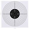 100 pcs Shooting Paper Targets 5.9"x5.9"