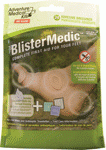 Arb Blister Medic W/Glacier (Options: GEL)