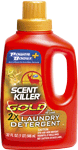 Wrc Clothing Wash Scent Killer (Options: GOLD 32FL OUNCES)