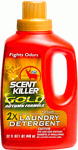 Wrc Clothing Wash Scent Killer (Options: GOLD AUTUMN FORMULA 32FL OZ)