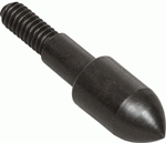 Allen Field Point Titan (Options: 9/32" 125GR 12PK)