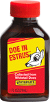 Wrc Deer Lure Doe-In-Estrus (Options: 1FL OZ BOTTLE)