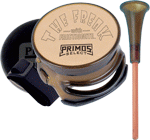 Primos Turkey Call Pot Style (Options: THE FREAK W/FRICTIONITE)