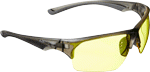 Allen Outlook Shooting Glasses (Options: YELLOW)