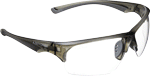 Allen Outlook Shooting Glasses (Options: CLEAR)