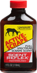 Wrc Deer Lure Active Scrape (Options: 4FL OZ BOTTLE)