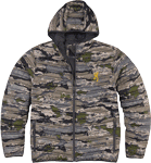 Browning Packable Puffer (Options: JACKET OVIX MEDIUM*!)