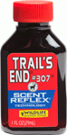 Wrc Deer Lure Trails End #307 (Options: 1FL OZ BOTTLE)