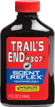 Wrc Deer Lure Trails End #307 (Options: 4FL OZ BOTTLE)