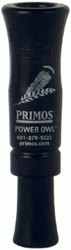 Primos Turkey Locator Call (Options: POWER OWL)