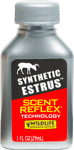 Wrc Deer Lure Doe-In-Estrus (Options: SYNTHETIC 1FL OZ.)