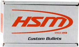 Hsm Bullets .44 Cal. .430 (Options: 240GR HARD LEAD-SWC 250CT)