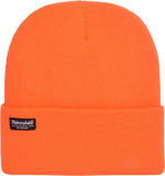 Hot Shot Basics 2-Ply Knit Cap (Options: COMMANDER BLAZE INSULATED)