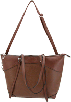 Cameleon Grace Purse (Options: CONCEALED CARRY BAG BROWN)