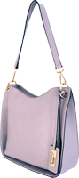 Cameleon Emma Purse (Options: CONCEALED CARRY BAG LILAC)