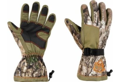 Arctic Shield Classic Elite (Options: BIB REALTREE EDGE XX-LARGE)