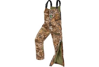 Arctic Shield Heat Echo Sherpa (Options: BIB REALTREE EDGE LARGE)