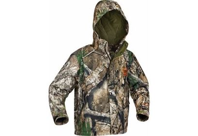 Arctic Shield Classic Elite (Options: COVERALLS REALTREE APX LARGE)