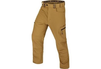 Arctic Shield Prodigy Vapor (Options: PANTS COYOTE SIZE 34)