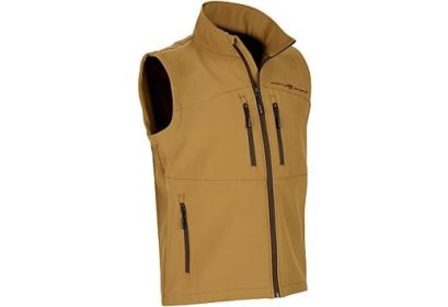 Arctic Shield Prodigy Vapor (Options: VEST COYOTE LARGE)