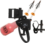 Ams Bowfishing Retriever Pro (Options: COMBO KIT RH)