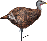 Primos Turkey Decoy Photoform (Options: LEADING HEN)