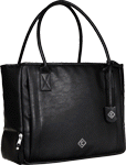 Allen Girls W/ Guns Conceal (Options: CARRY PURSE TOTE BLACK)