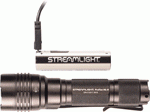 Streamlight Pro-Tac Hl-X Usb (Options: LIGHT WHITE LED W/ USB CORD CP)