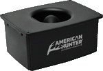 American Hunter Feeder Kit (Options: ECONOMY W/PHOTOCELL TIMER!)