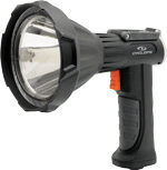 Cyclops Spotlight Rechargeable (Options: HANDHELD RS 1600 LUMEN 18 WATT)