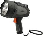 Cyclops Spotlight Rechargeable (Options: HANDHELD REVO 4500 LUM 45 WATT)