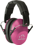 Walkers Muff Shooting Passive (Options: PRO-LOW PROFILE 22dB PINK)