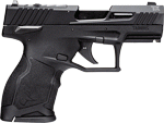 Taurus Tx-22 Compact 22Lr 3.5" (Options: ADJ. 13-SHOT  BLACK POLYMER)