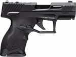 Taurus Tx-22 Compact 22Lr 3.5" (Options: TB AS 10RD BLACK POLYMER)