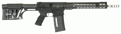 Armalite Ar-10A 3 Gun Rifle (Options: 308 WIN 16" BARREL)