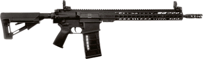 Armalite Ar-10A Tactical Rifle (Options: 308 WIN 14" BBL W/ BREAK)