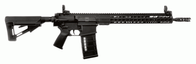 Armalite Ar-10A Tactical Rifle (Options: 308 WIN 16" BARREL)