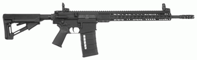 Armalite Ar-10A Tactical Rifle (Options: 308 WIN 18" BARREL)