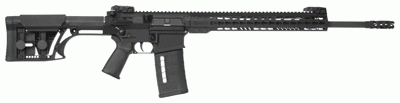 Armalite Ar-10A Tactical Rifle (Options: 308 WIN 20" BARREL)