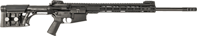 Armalite Ar-10A Tactical Rifle (Options: 6.5CM 22" BARREL)