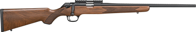 Springfield 2020 Rimfire 22Lr (Options: 20" 10RND GRADE AA WLNT/BLUED)