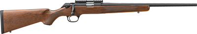 Springfield 2020 Rimfire 22Lr (Options: 20" 10RND SELECT WALNUT/BLUED)