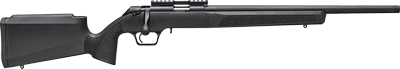 Springfield 2020 Rimfire 22Lr (Options: 20" 10RND POLY/BLUED THREADED)