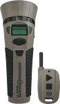 Western Rivers Electronic (Options: CALLER HANDHELD MANTIS 75R)