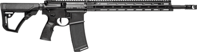 Daniel Def. M4 Carbine V7Pro (Options: 5.56X45 18" 32RD NO SIGHTS)