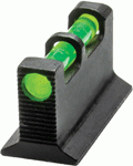 Hiviz Litewave Front Sight For (Options: ALL GLOCK MODELS EXPT GLK42/43)