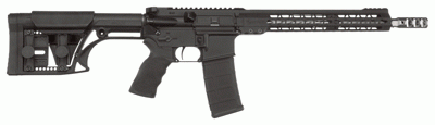 Armalite M15 3 Gun Rifle (Options: 223 WYLDE 16" BARREL)