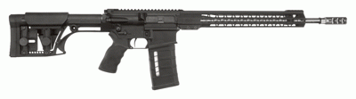 Armalite M15 3 Gun Rifle (Options: 223 WYLDE 18" BARREL)